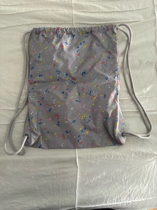 Nike Drawstring Backpack - Picture 3 of 3